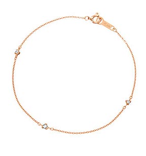 4℃ブレスレット2