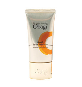 セラムファンデーション