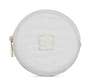 ロエベ小銭入れ1