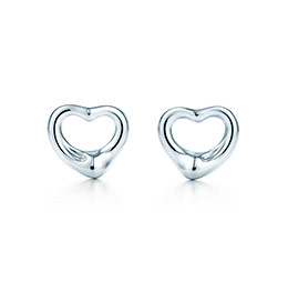 ティファニーピアス1