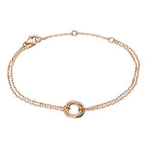 カルティエブレスレット1