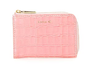 ルリア4℃小銭入れ2