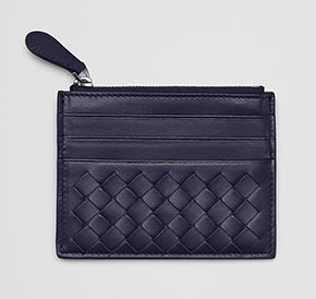 ボッテガ小銭入れ3