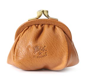 イルビゾンテ小銭入れ2