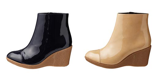 ダイアナレインブーツ