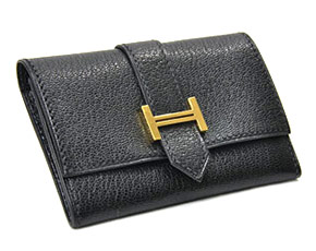 エルメス小銭入れ3