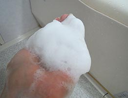 ビューティクリア-パウダーa3