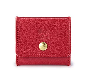 イルビゾンテ小銭入れ1