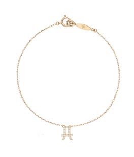 アーカーブレスレット1