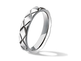 マトラッセ-ウェディングリング