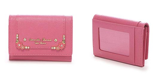 サマンサタバサパスケース1