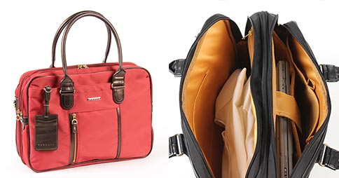 プログレ-ビジネスバッグ2