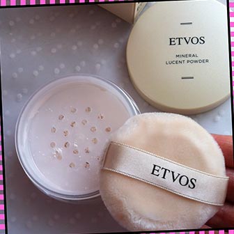 ミネラルルーセントパウダー2