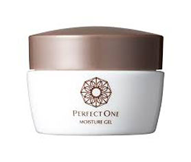 モイスチャージェル