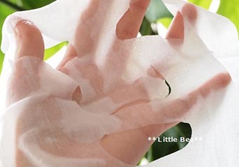 フェイスマスク-ルルルン4S2