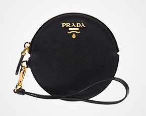 プラダ小銭入れ3