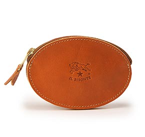 イルビゾンテ小銭入れ3