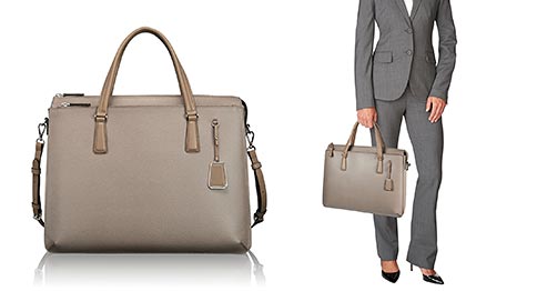 TUMIビジネスバッグ1