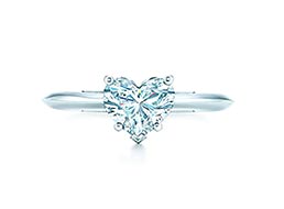 ハート-シェイプ