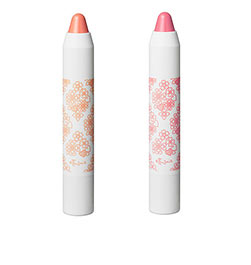 エテュセ-クリーミークレヨンリップ