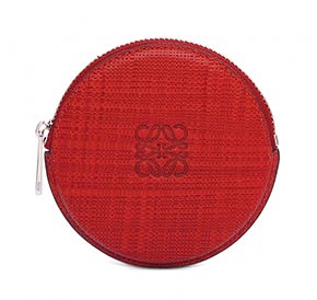 ロエベ小銭入れ2