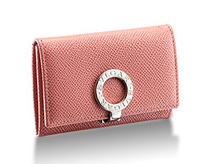 ブルガリ小銭入れ1