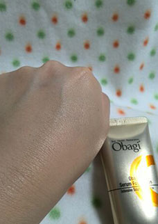 セラムファンデーション2