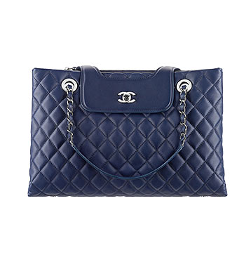 シャネルバッグ2