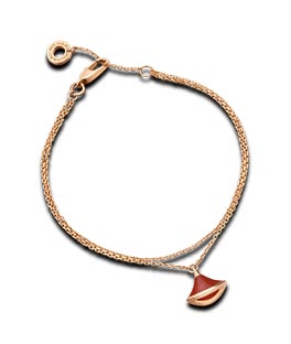 ブルガリブレスレット3