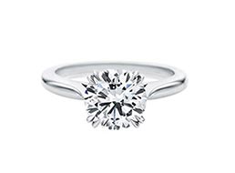 ソリティア・リング