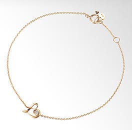 スタージュエリーブレスレット3