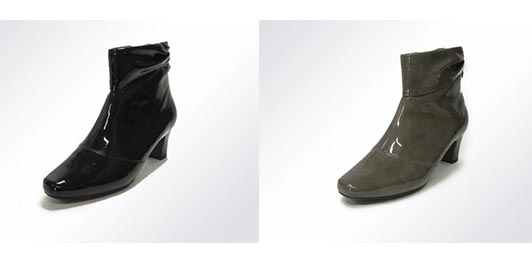 pittiレインブーツ