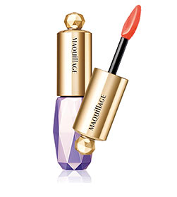 マキアージュエッセンスグラマラスルージュNEO