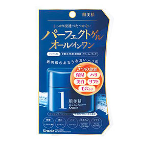パーフェクトゲル-オールインワン
