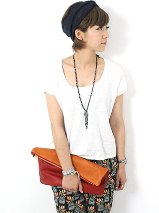 チャンルーコーデ1