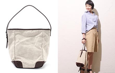 ガリャルダガランテ-通勤バッグ2