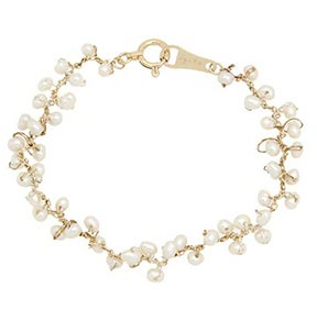 アガットブレスレット2