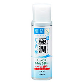 極潤ヒアルロン液