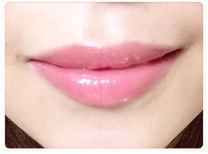 マキアージュエッセンスグラマラスルージュ3