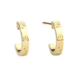 カルティエピアス1