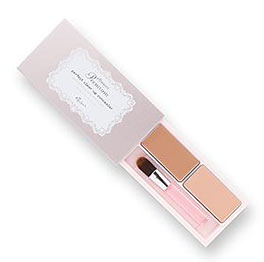 パーフェクトクリアコンシーラー