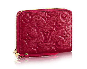 ルイヴィトン小銭入れ2