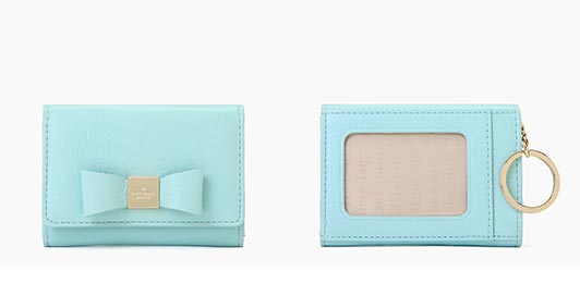 ケイトスペードパスケース2