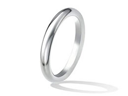 アンフィニ-マリッジリング