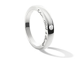 ニューヨーク-マリッジリング