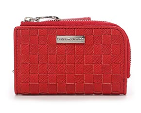 サマンサタバサ小銭入れ3