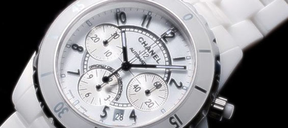 シャネル腕時計