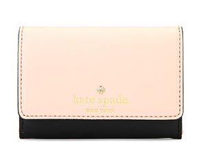 ケイトスペード小銭入れ3