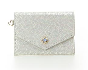 ルリア4℃小銭入れ1