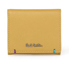 ポールスミス小銭入れ1